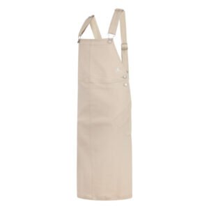 Robe salopette essentielle