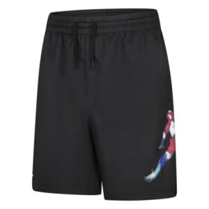 Short Jordan